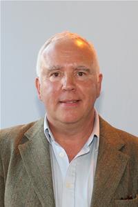 Profile image for Councillor Dennis Benneyworth