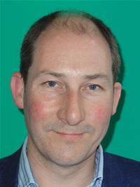 Profile image for Councillor James Podger