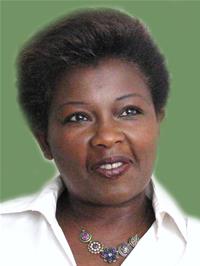 Profile image for Councillor Carol Jackson-Doerge