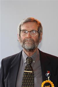Profile image for Councillor Owen Jeffery