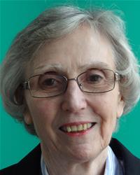 Profile image for Councillor Pamela Bale