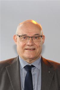 Profile image for Councillor Jeremy Cottam