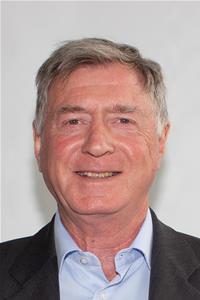 Profile image for Councillor Rick Jones