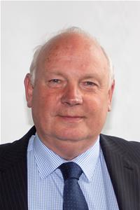 Profile image for Councillor Keith Woodhams