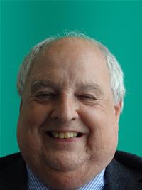 Profile image for Councillor Quentin Webb