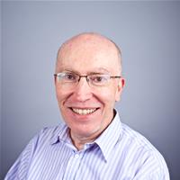 Profile image for Councillor Nick Carter