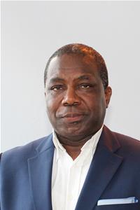 Profile image for Councillor Biyi Oloko