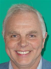 Profile image for Councillor Tim Metcalfe