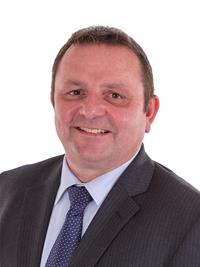 Profile image for Councillor Rob Denton-Powell