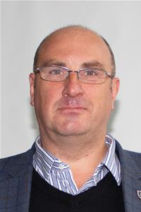 Profile image for Councillor Andrew Williamson