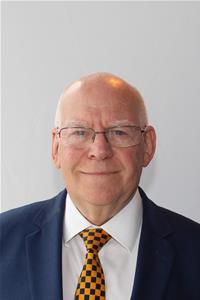 Profile image for Councillor Jeff Brooks