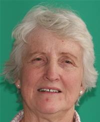 Profile image for Councillor Sheila Ellison