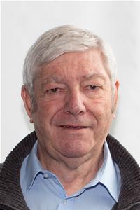 Profile image for Councillor Peter Argyle