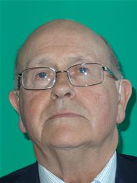 Profile image for Councillor Richard Crumly