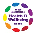 Logo for Health and Wellbeing Board