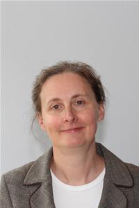 Profile image for Councillor Carolyne Culver