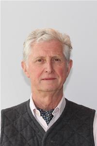 Profile image for Councillor Dominic Boeck