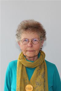Profile image for Councillor Martha Vickers