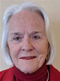 Profile image for Councillor Jane Langford