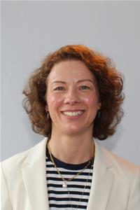 Profile image for Councillor Louise Sturgess