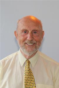 Profile image for Councillor Phil Barnett