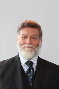 Profile image for Councillor Richard Somner