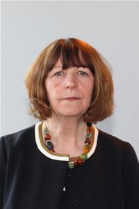Profile image for Councillor Denise Gaines