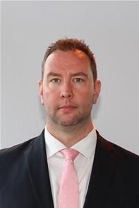 Profile image for Councillor Ross Mackinnon