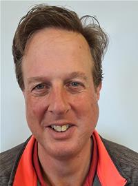Profile image for Councillor Iain Cottingham