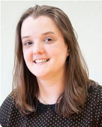 Profile image for Councillor Emma Webster