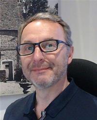 Profile image for Councillor Adrian Abbs