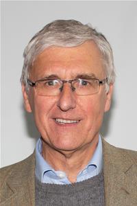 Profile image for Councillor James Cole