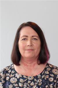 Profile image for Councillor Joanne Stewart
