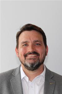 Profile image for Councillor Justin  Pemberton
