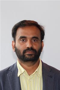 Profile image for Councillor Antony Amirtharaj