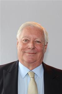 Profile image for Councillor Howard Woollaston