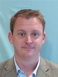 Profile image for Councillor Gareth Hurley